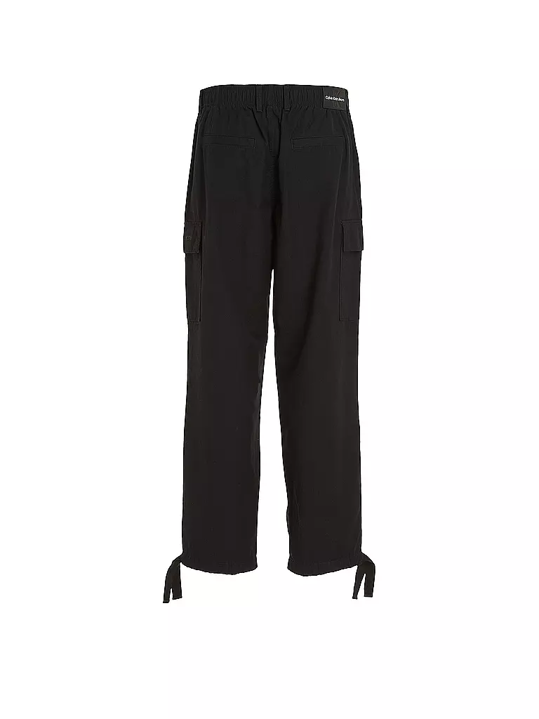 CALVIN KLEIN JEANS | Pantalones cargo | 