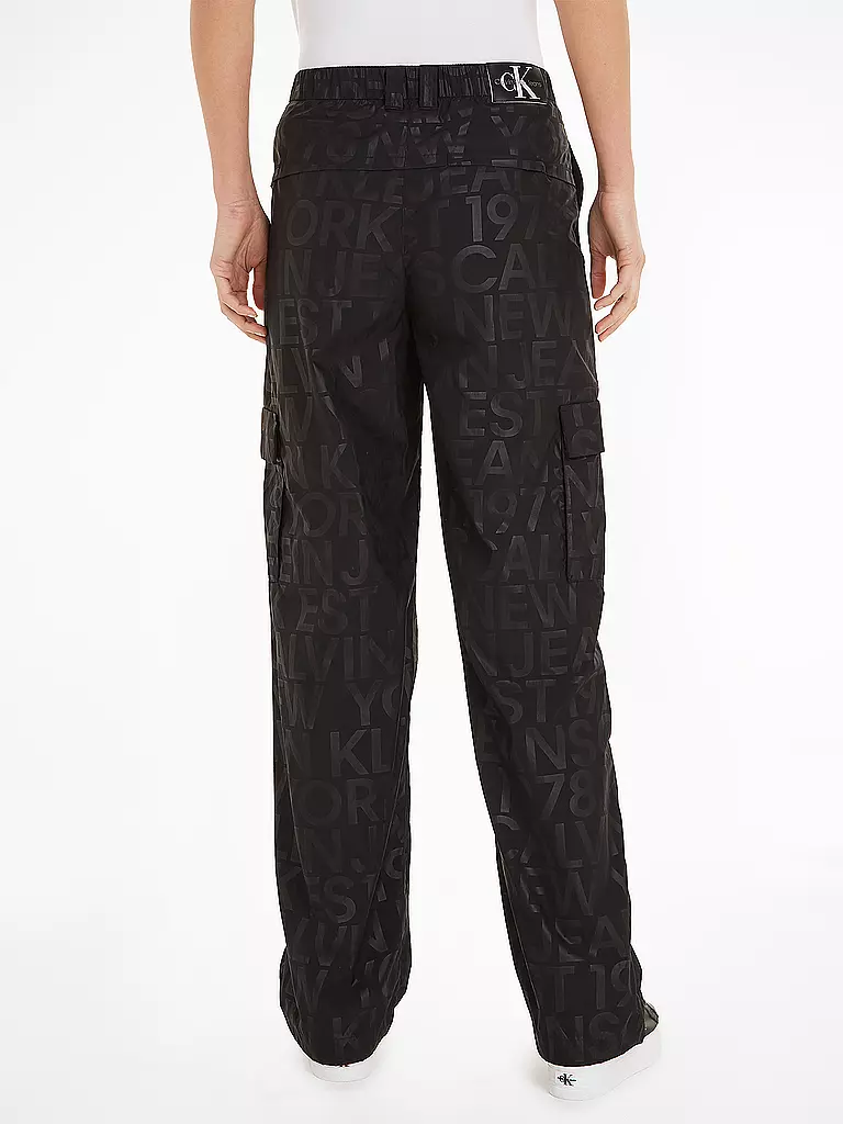 CALVIN KLEIN JEANS | Pantalones cargo | 