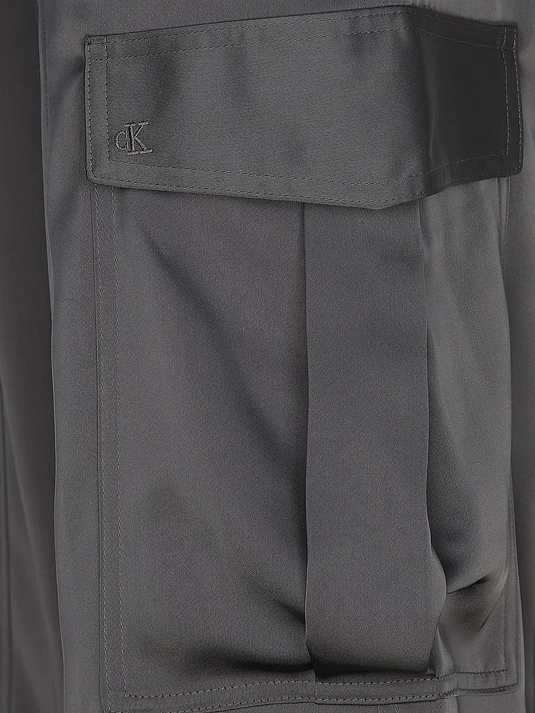 CALVIN KLEIN JEANS | Pantalones cargo | 