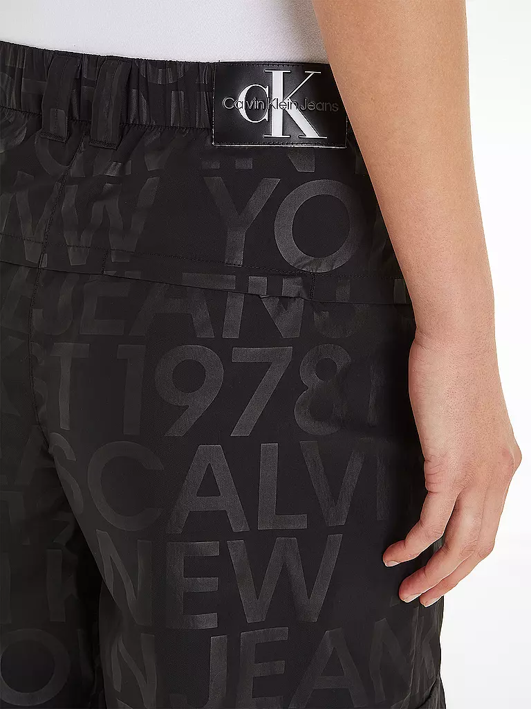 CALVIN KLEIN JEANS | Pantalones cargo | 
