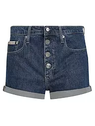 CALVIN KLEIN JEANS | Pantalones cortos vaqueros | Azul