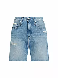 CALVIN KLEIN JEANS | Pantalones cortos vaqueros | Azul