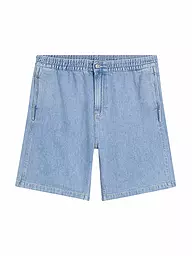 CALVIN KLEIN JEANS | Pantalones cortos vaqueros | Azul claro