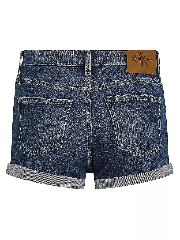 CALVIN KLEIN JEANS | Pantalones cortos vaqueros | 