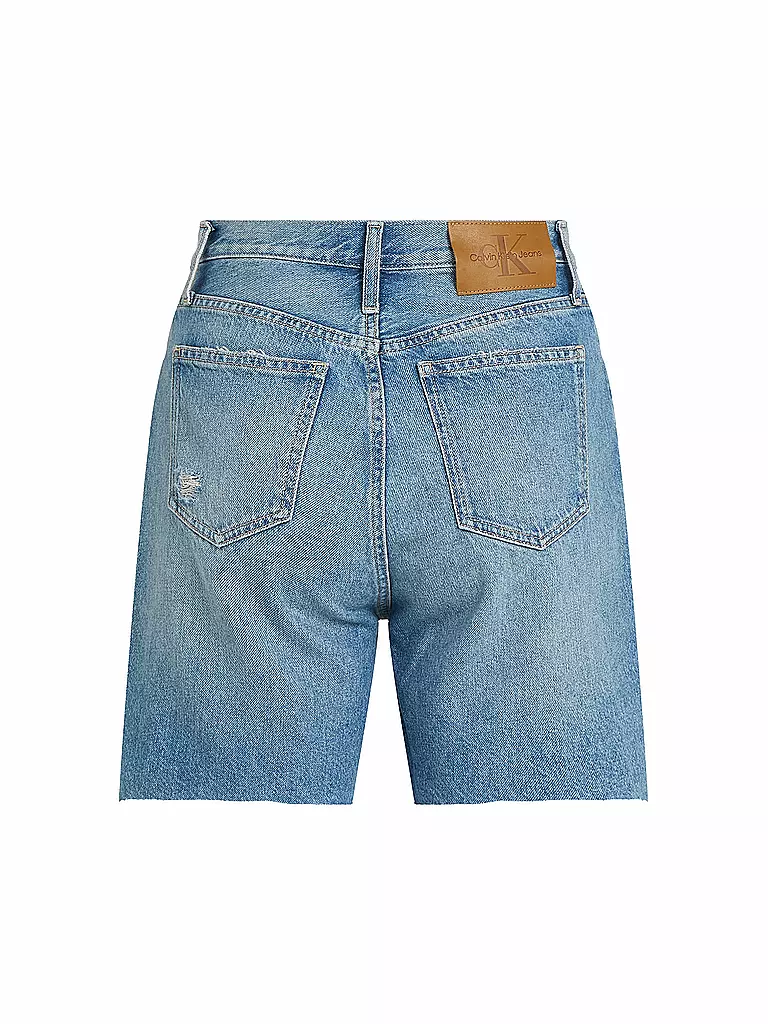 CALVIN KLEIN JEANS | Pantalones cortos vaqueros | 