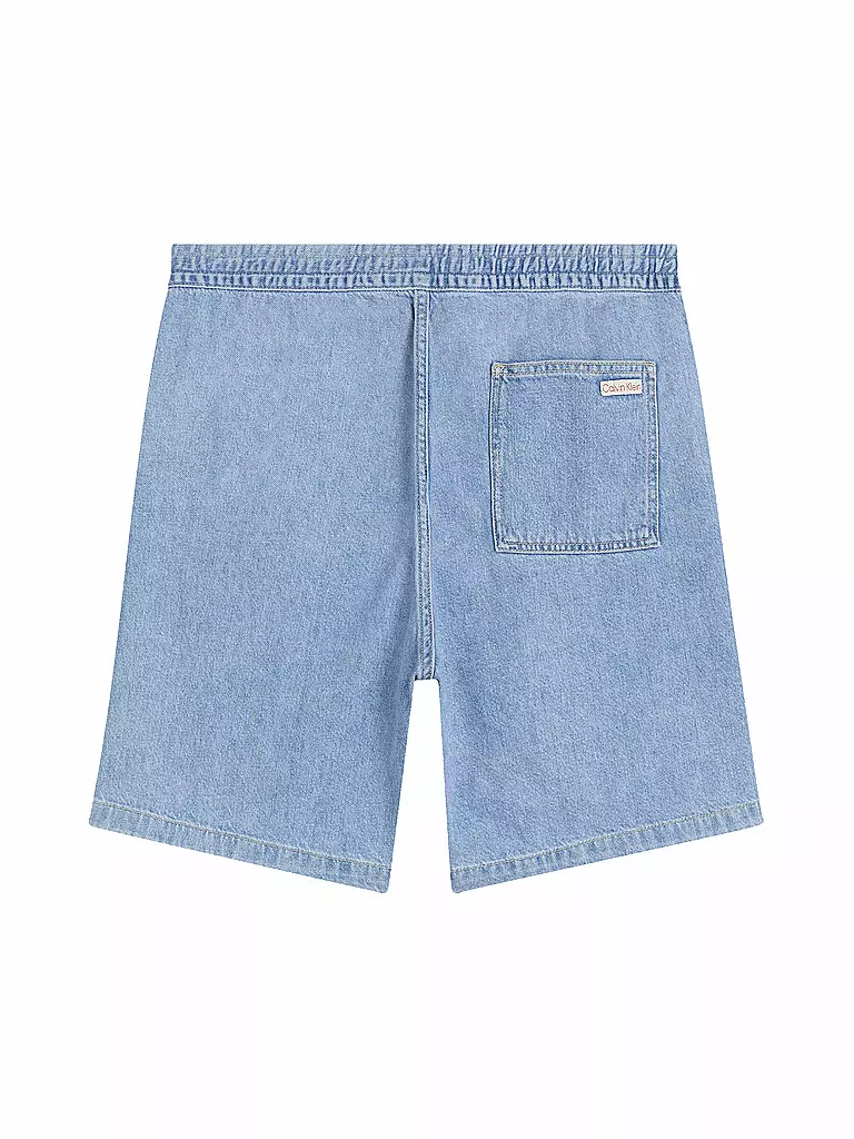 CALVIN KLEIN JEANS | Pantalones cortos vaqueros | 