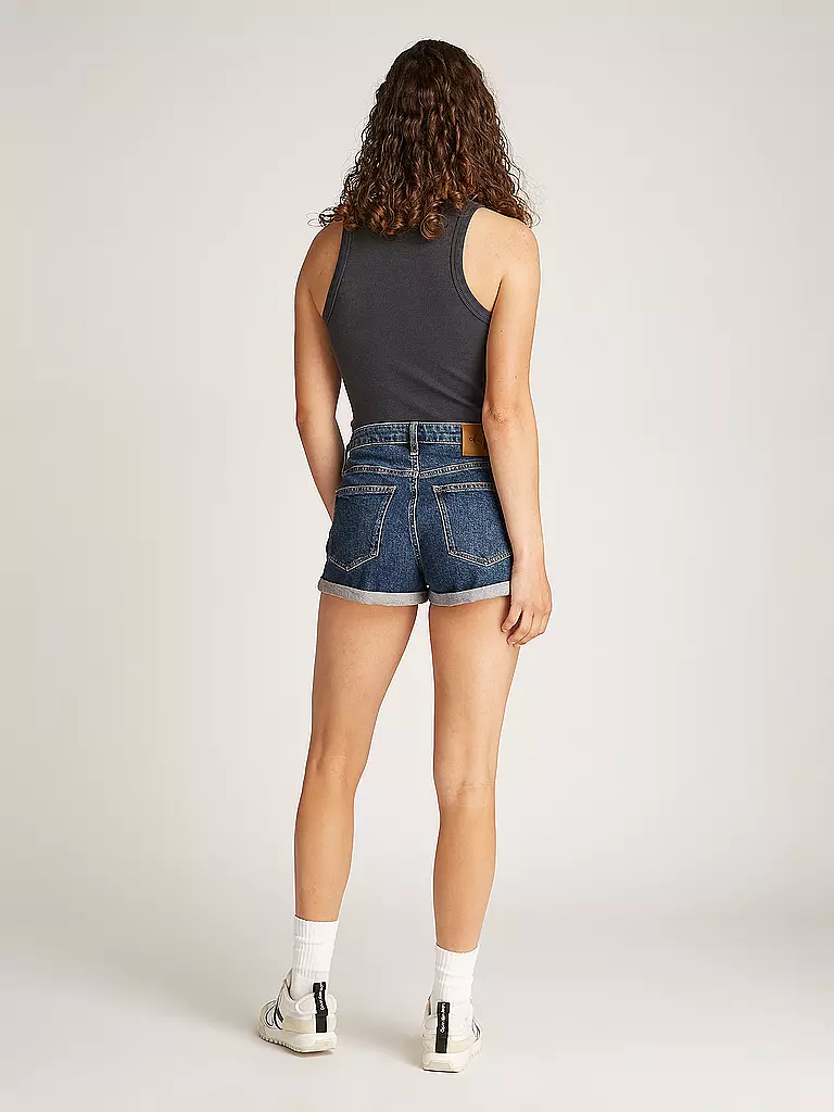 CALVIN KLEIN JEANS | Pantalones cortos vaqueros | 