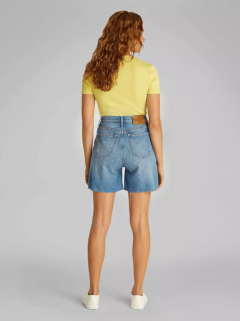 CALVIN KLEIN JEANS | Pantalones cortos vaqueros | 