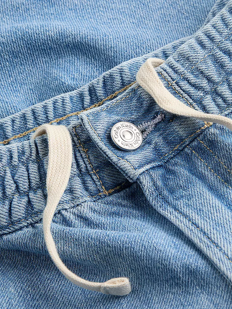 CALVIN KLEIN JEANS | Pantalones cortos vaqueros | 
