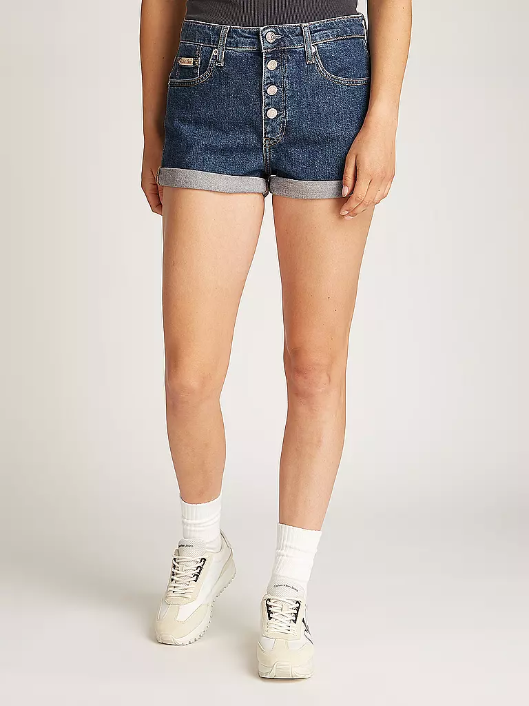 CALVIN KLEIN JEANS | Pantalones cortos vaqueros | 