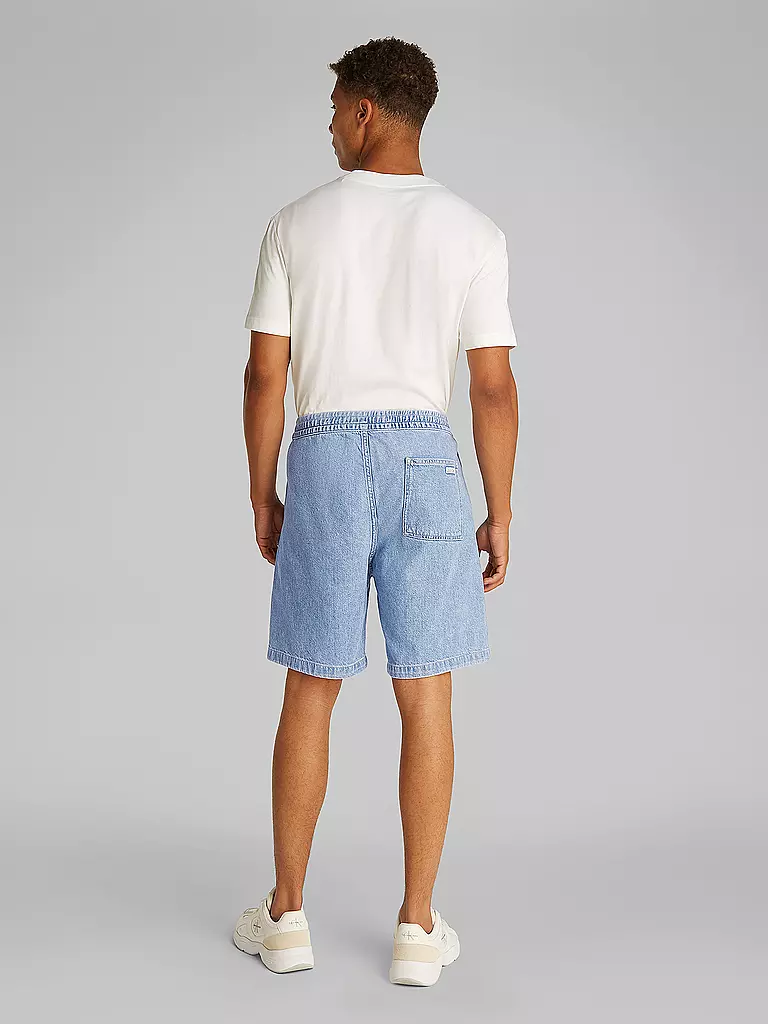 CALVIN KLEIN JEANS | Pantalones cortos vaqueros | 