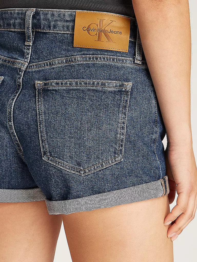 CALVIN KLEIN JEANS | Pantalones cortos vaqueros | 