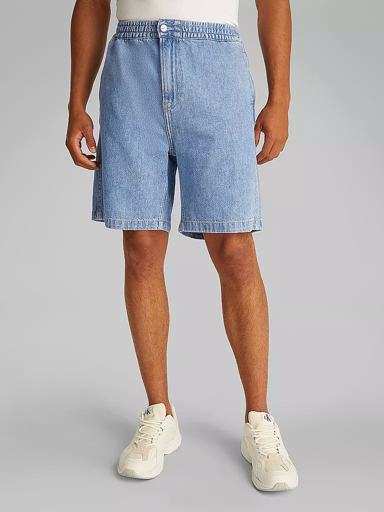 CALVIN KLEIN JEANS | Pantalones cortos vaqueros | 