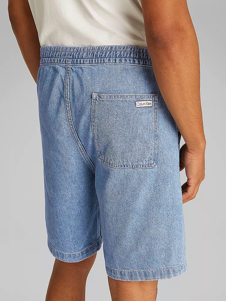 CALVIN KLEIN JEANS | Pantalones cortos vaqueros | 