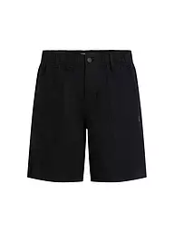 CALVIN KLEIN JEANS | Pantalones cortos | Negro