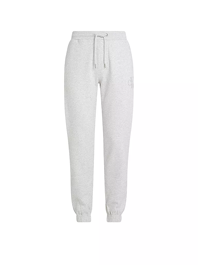 CALVIN KLEIN JEANS | Pantalones de chándal | Gris