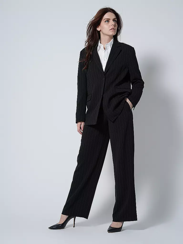 CALVIN KLEIN JEANS | Pantalones de vestir | Negro