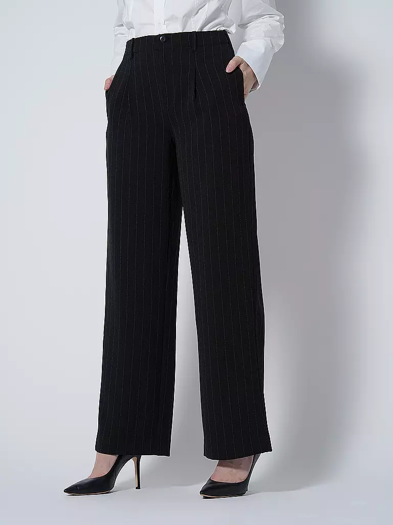 CALVIN KLEIN JEANS | Pantalones de vestir | Negro
