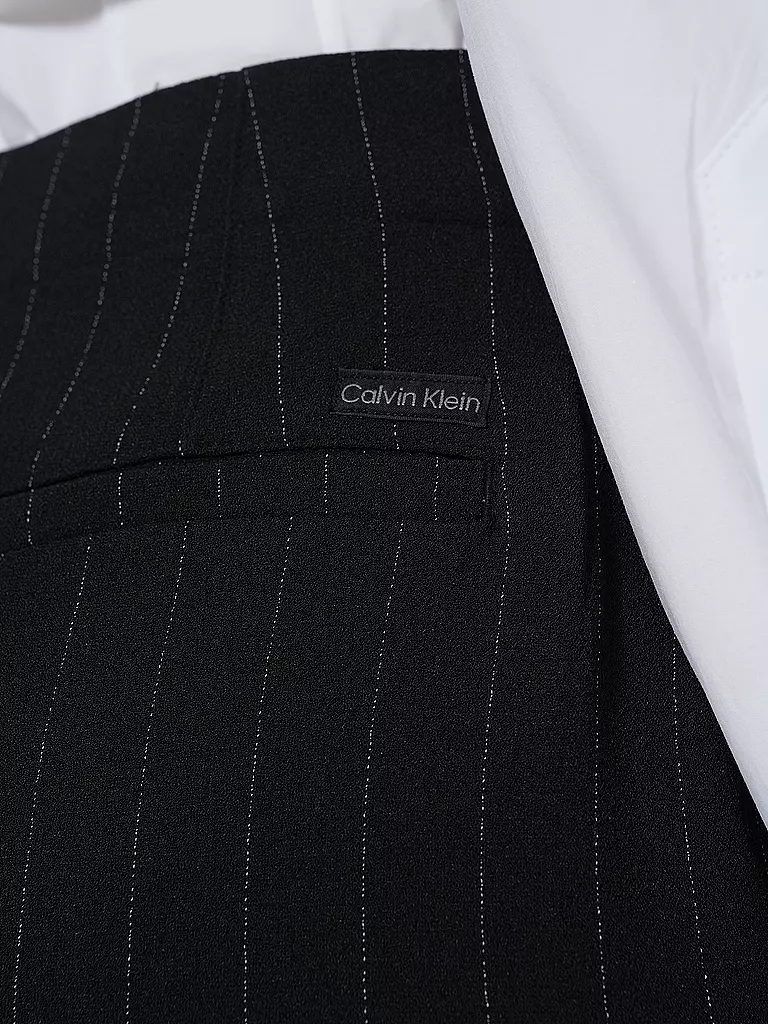 CALVIN KLEIN JEANS | Pantalones de vestir | Negro