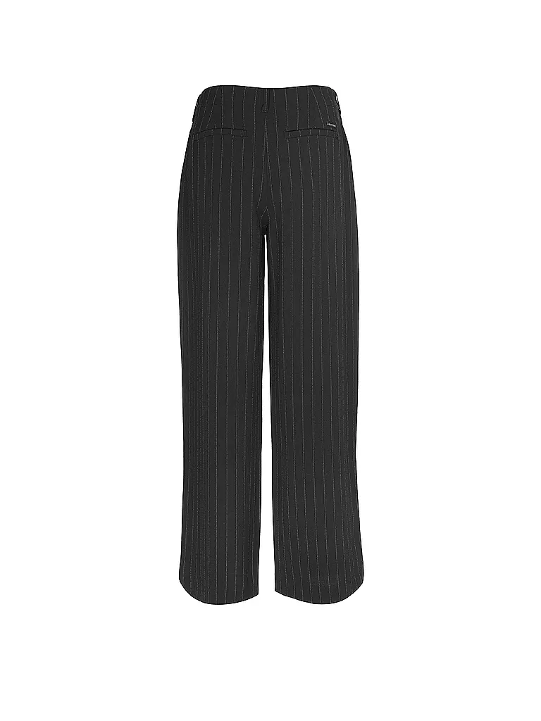 CALVIN KLEIN JEANS | Pantalones de vestir | Negro