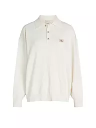 CALVIN KLEIN JEANS | Polo | Crema