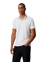 CALVIN KLEIN JEANS | Polo | Blanco