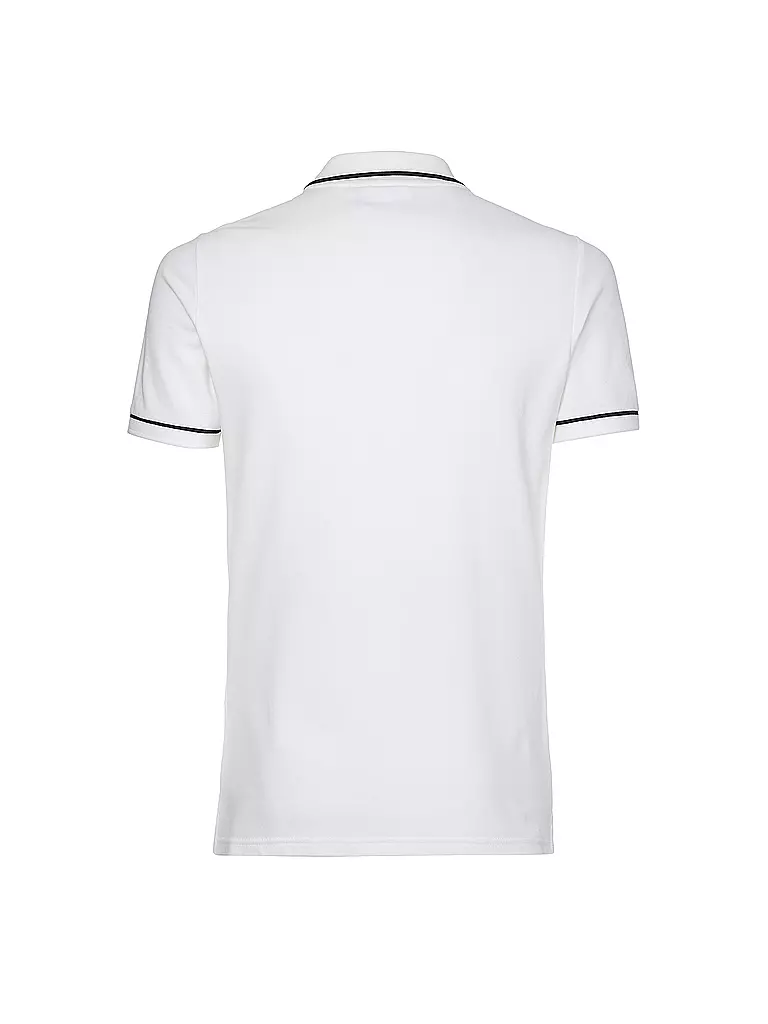 CALVIN KLEIN JEANS | Polo | Blanco