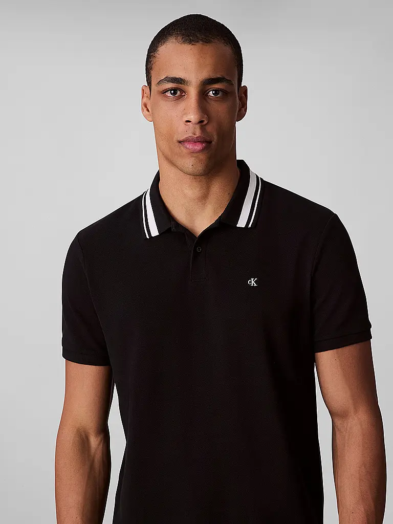 CALVIN KLEIN JEANS | Polo | 
