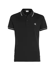 CALVIN KLEIN JEANS | Poloshirt | Negro