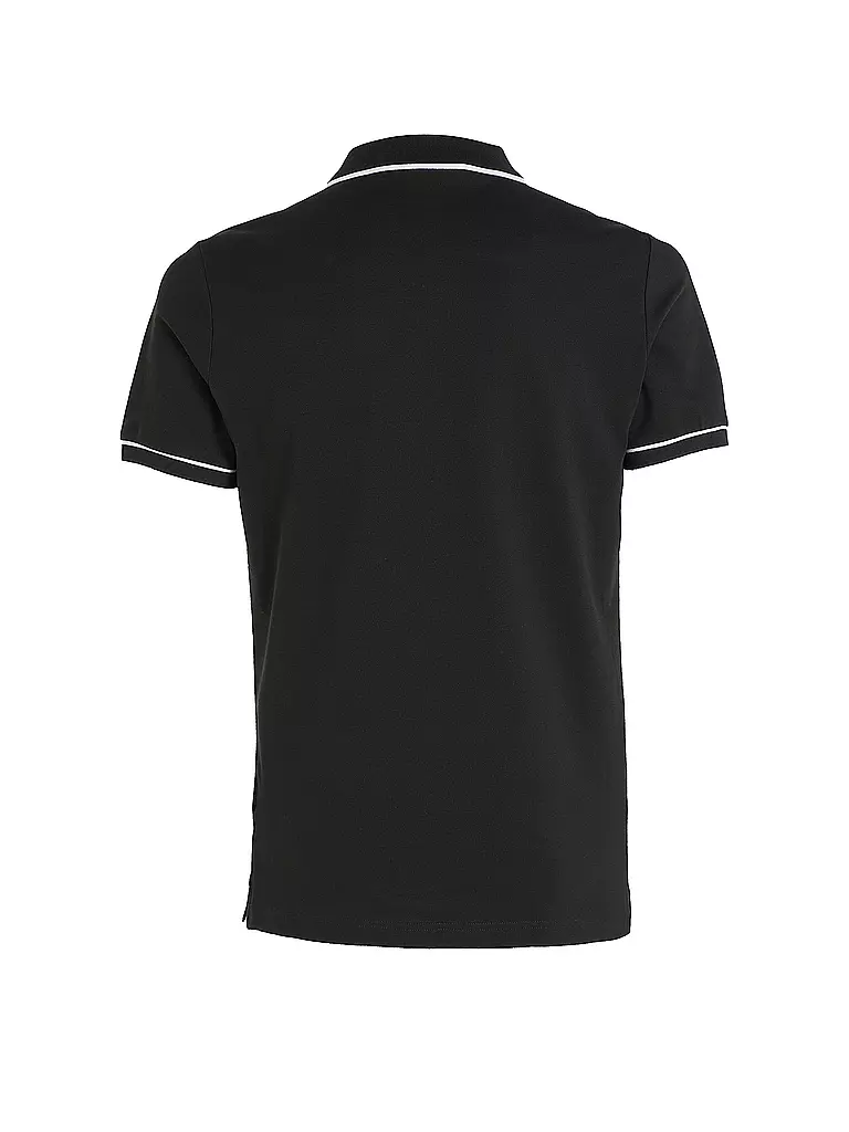 CALVIN KLEIN JEANS | Poloshirt | Negro