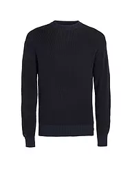 CALVIN KLEIN JEANS | Pullover  | Negro
