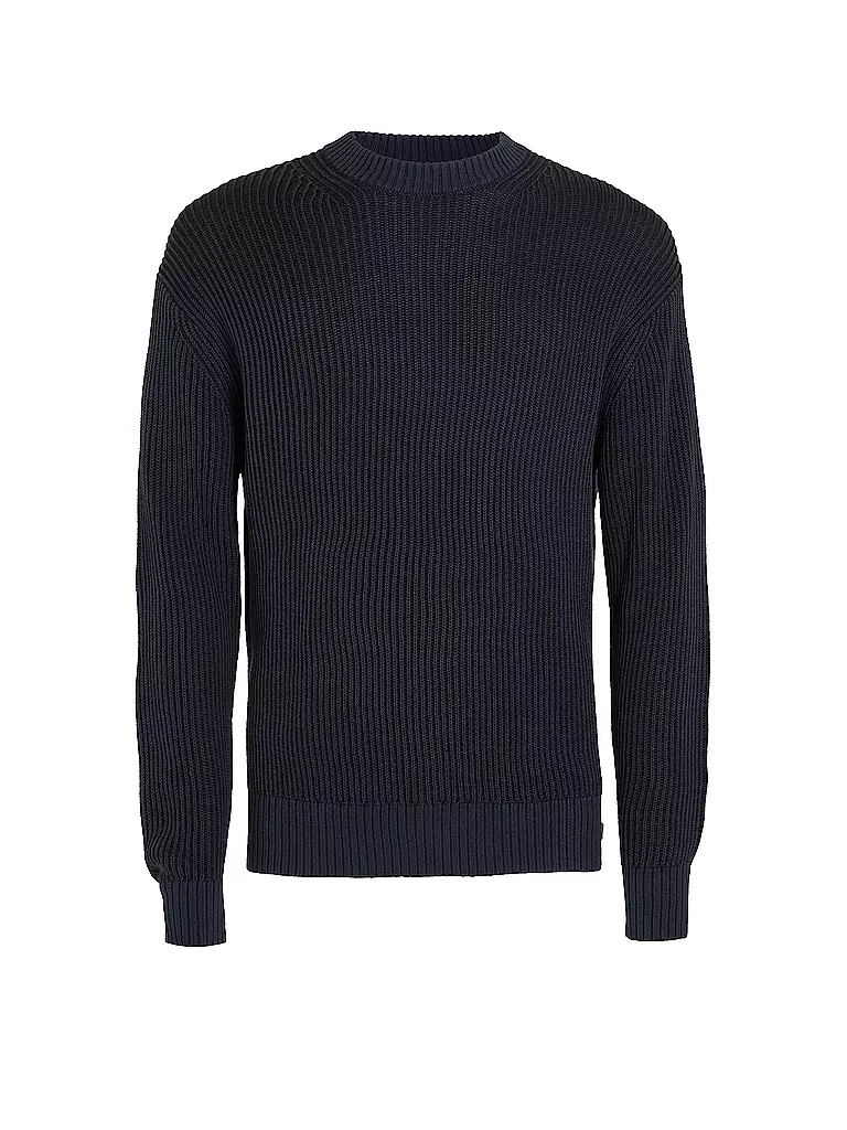 CALVIN KLEIN JEANS | Pullover  | Negro