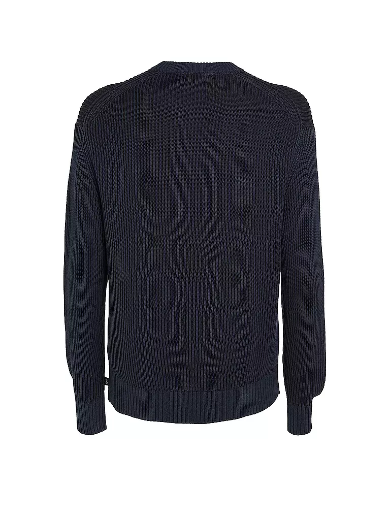 CALVIN KLEIN JEANS | Pullover  | Negro