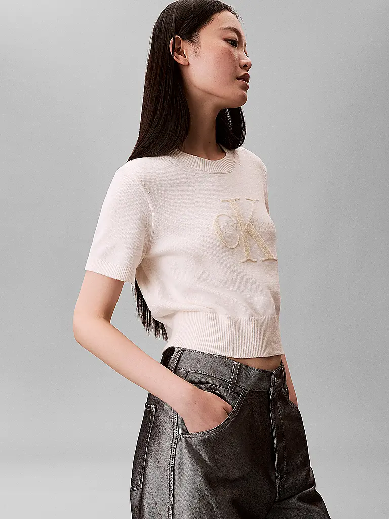 CALVIN KLEIN JEANS | Pullover | 