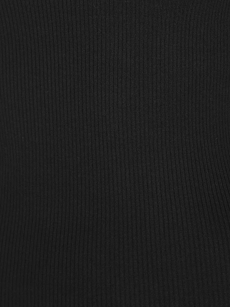 CALVIN KLEIN JEANS | Rollkragenpullover | Negro