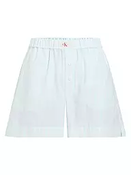CALVIN KLEIN JEANS | Shorts  | Blanco
