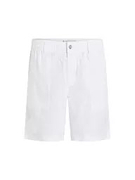 CALVIN KLEIN JEANS | Pantalones cortos | Blanco