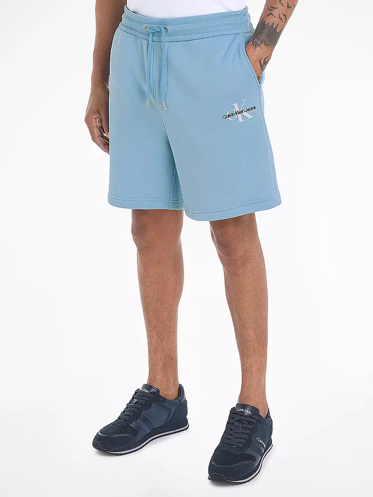 CALVIN KLEIN JEANS | Shorts  | Azul claro