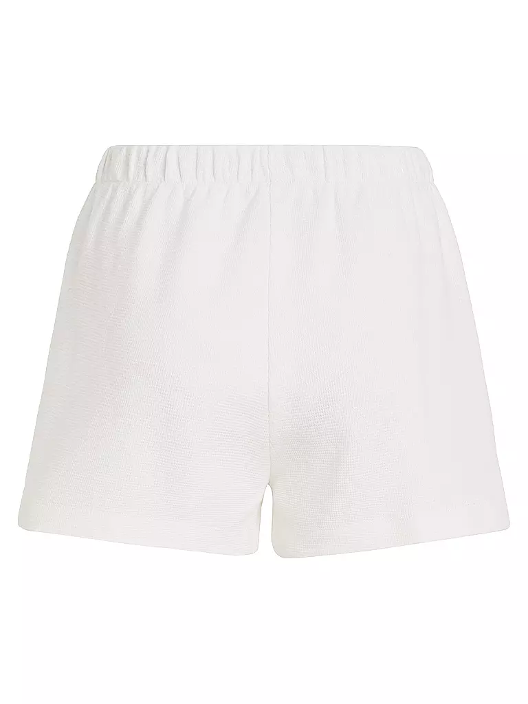 CALVIN KLEIN JEANS | Shorts  | Blanco