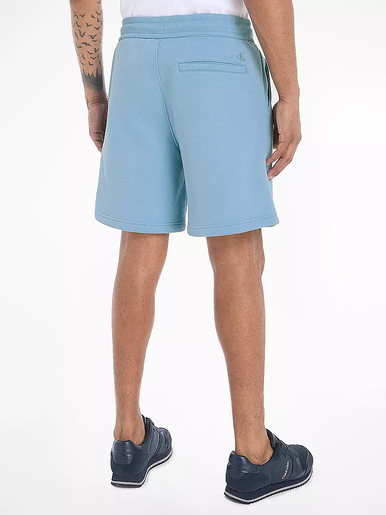 CALVIN KLEIN JEANS | Shorts  | Azul claro