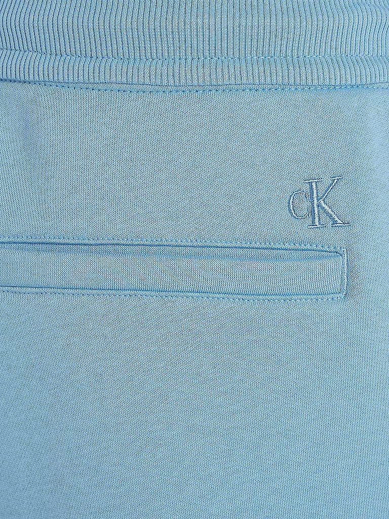 CALVIN KLEIN JEANS | Shorts  | Azul claro