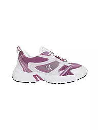 CALVIN KLEIN JEANS | Sneaker | Lila