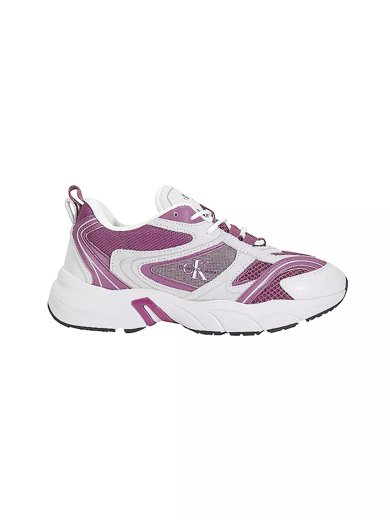 CALVIN KLEIN JEANS | Sneaker | Lila
