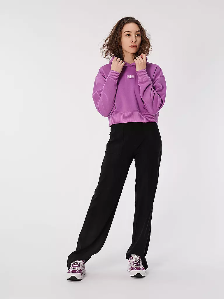 CALVIN KLEIN JEANS | Sneaker | Lila