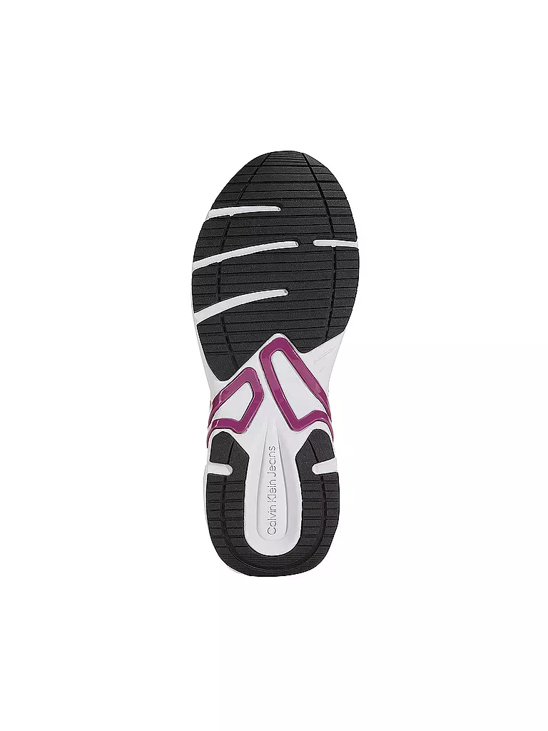 CALVIN KLEIN JEANS | Sneaker | Lila