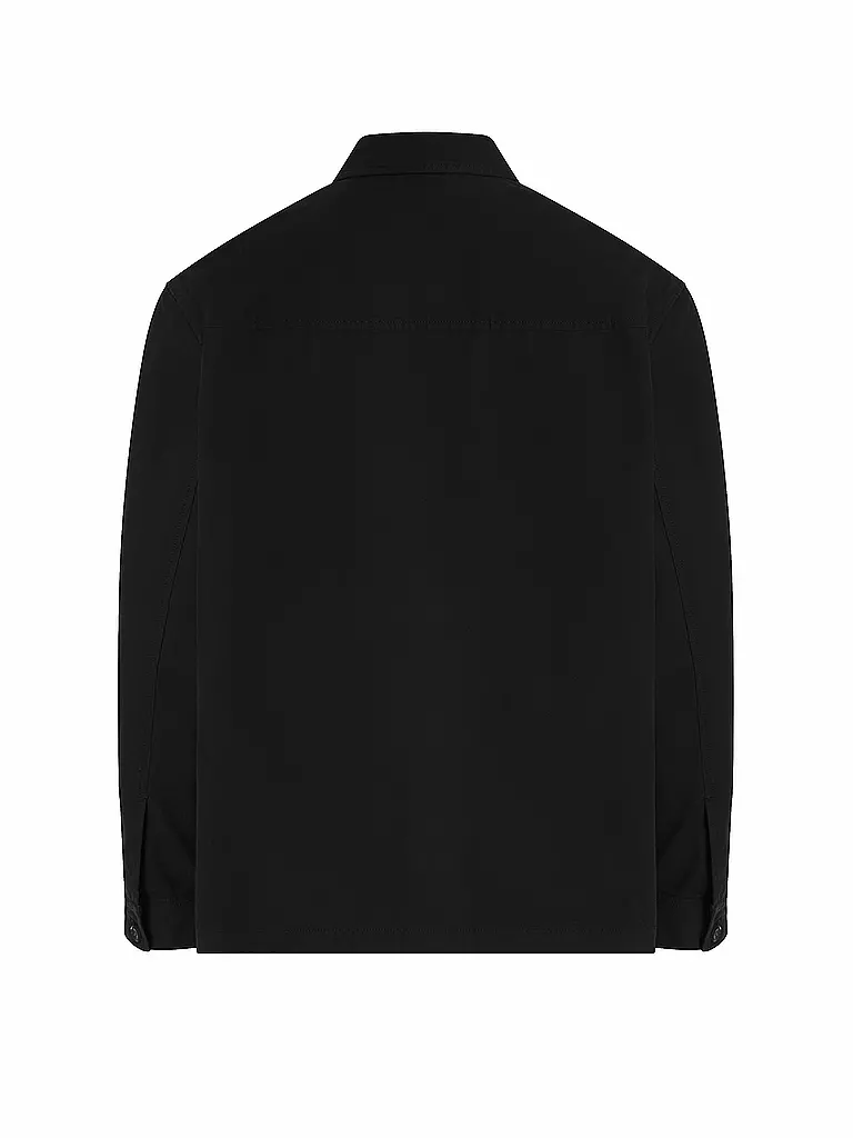 CALVIN KLEIN JEANS | Sobrecamisa | 