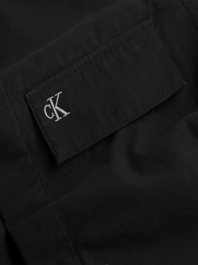 CALVIN KLEIN JEANS | Sobrecamisa | 