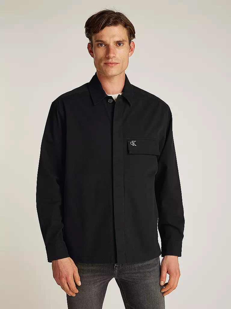 CALVIN KLEIN JEANS | Sobrecamisa | 
