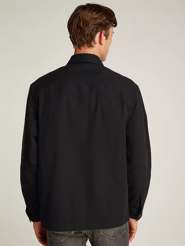 CALVIN KLEIN JEANS | Sobrecamisa | 