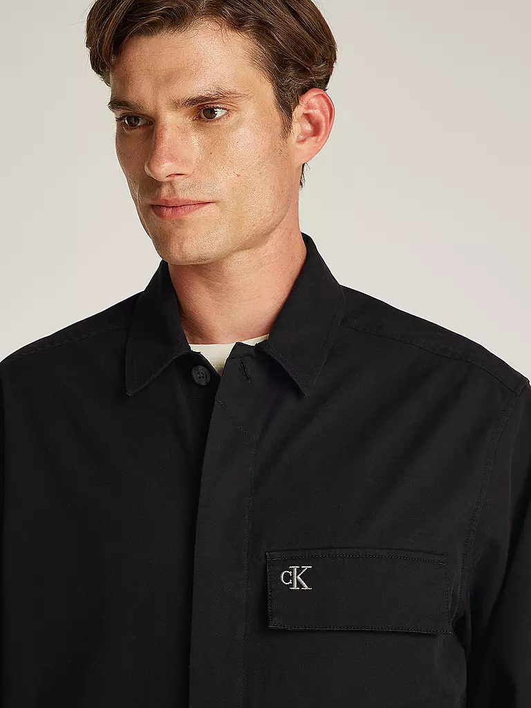 CALVIN KLEIN JEANS | Sobrecamisa | 